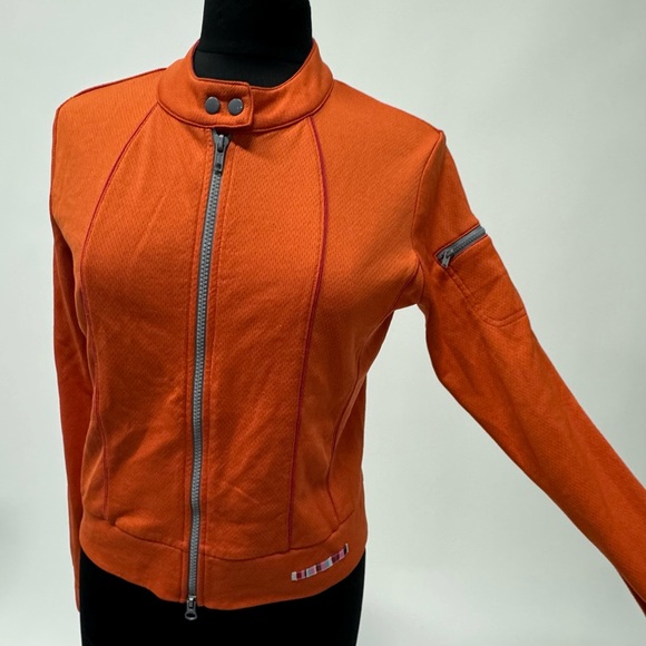 ❌SOLD❌
ProSpirit Athletic Gear Zip-Up - Picture 2 of 5